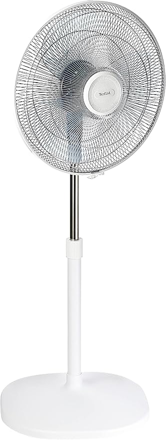 Tefal Essential+ 16 Inch Stand Fan | VF4410G2