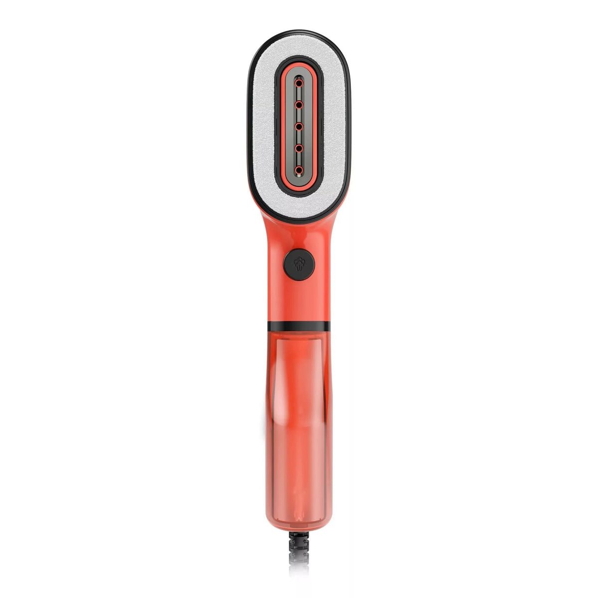 Tefal Pure POP Handheld Garment Steamer Coral Red | DT2022G0