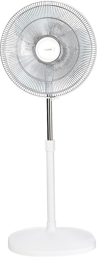 Tefal Essential+ 16 Inch Stand Fan | VF4410G2