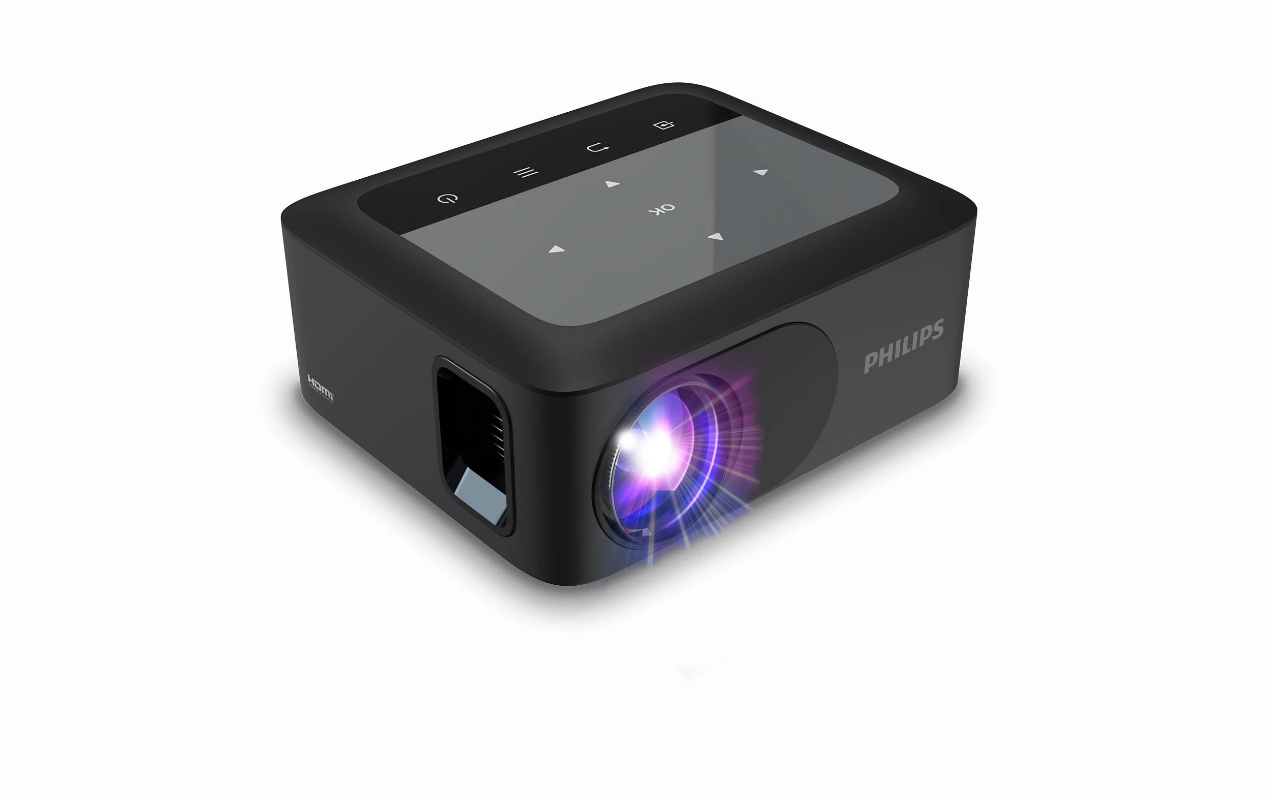 Philips NeoPix Home Projector