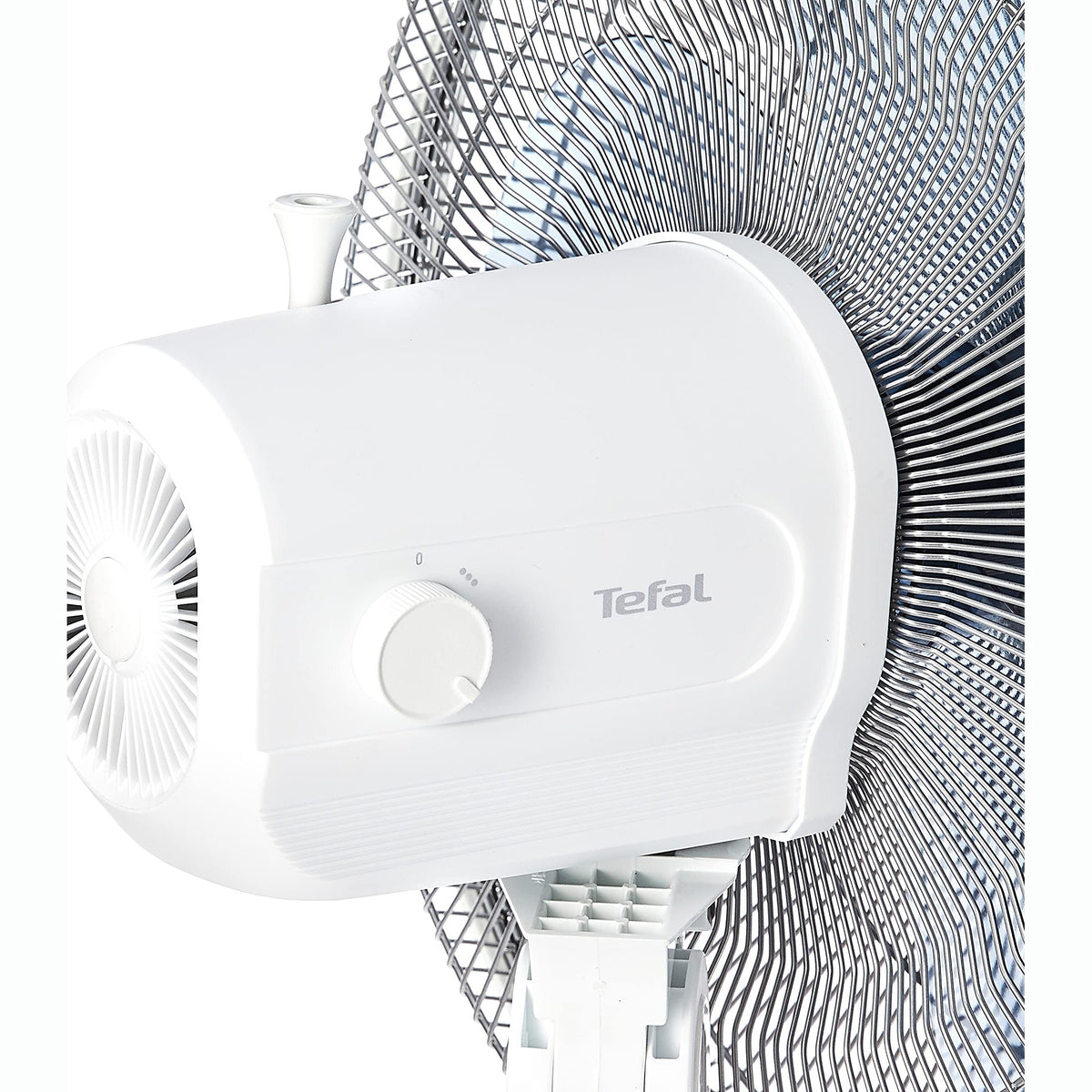 Tefal Essential+ 16 Inch Stand Fan | VF4410G2