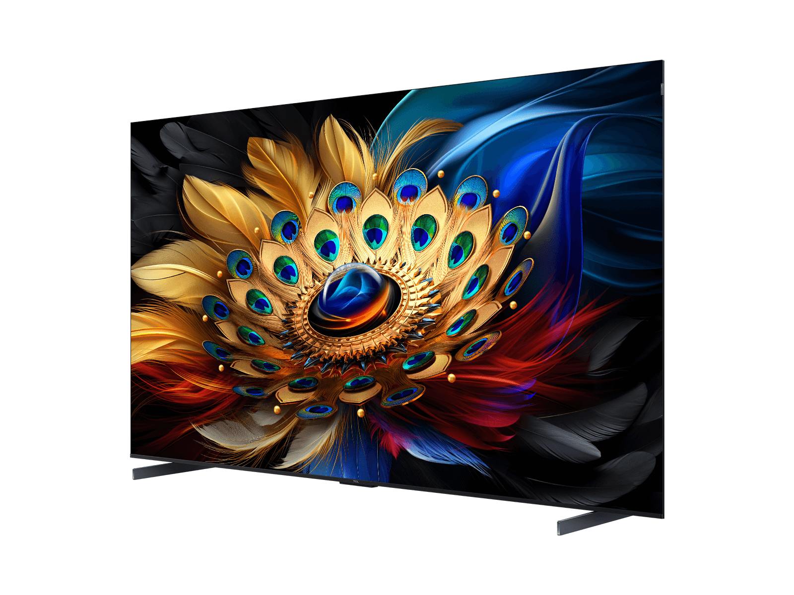TCL C655 QLED TV