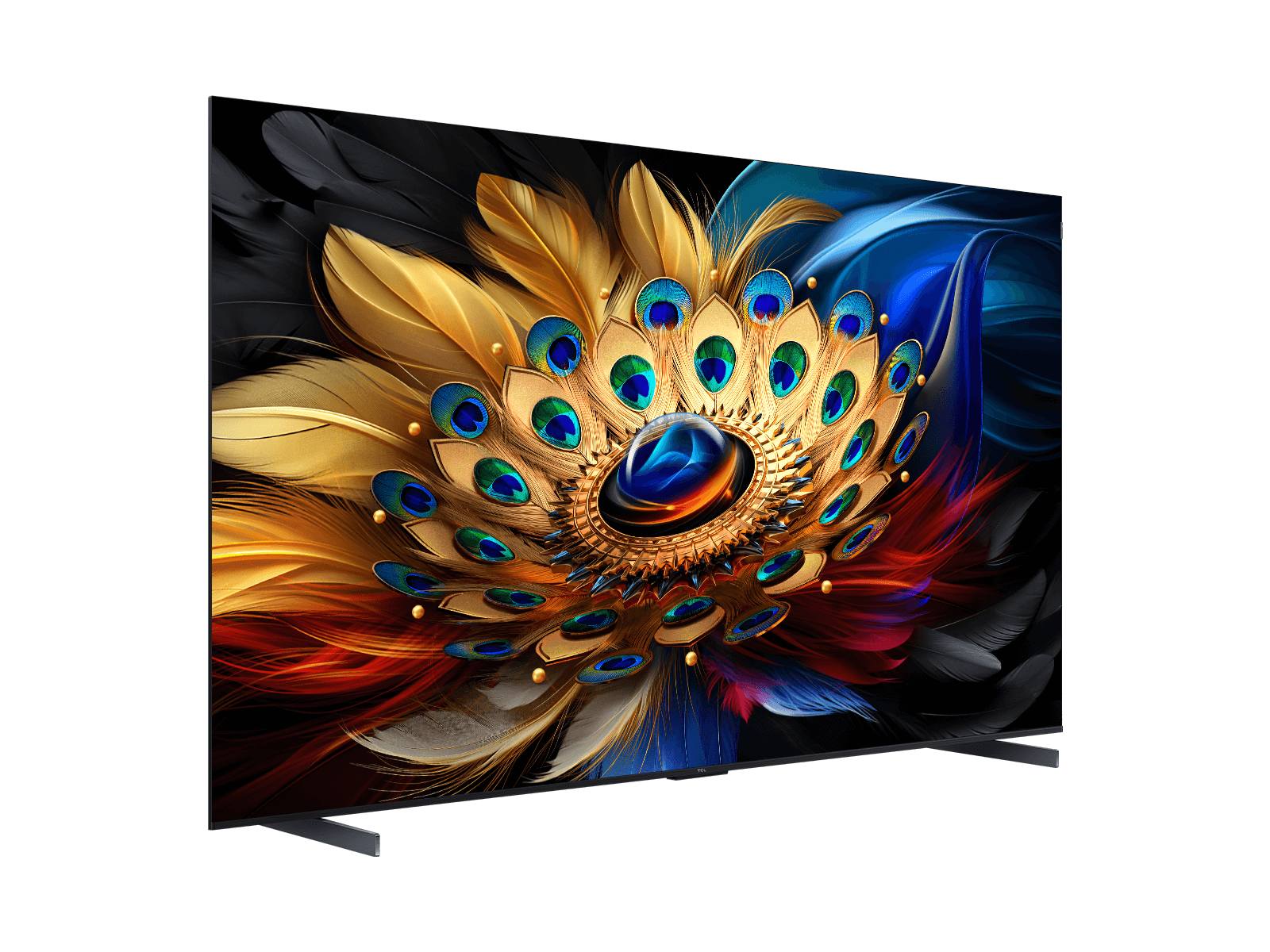 TCL C655 QLED TV