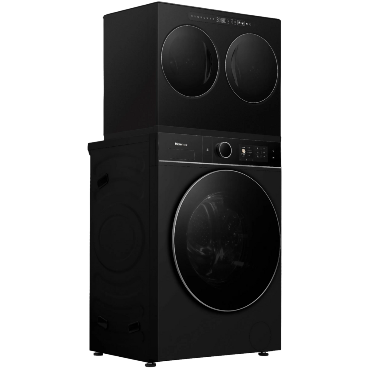 Hisense X-Zone Master control display