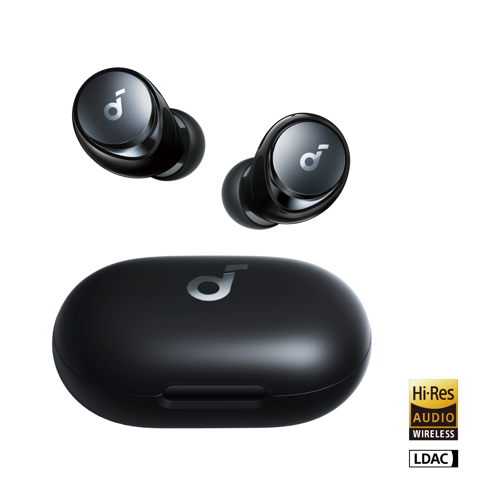 Anker Soundcore Space A40 | Long-Lasting Noise Cancelling Earbuds