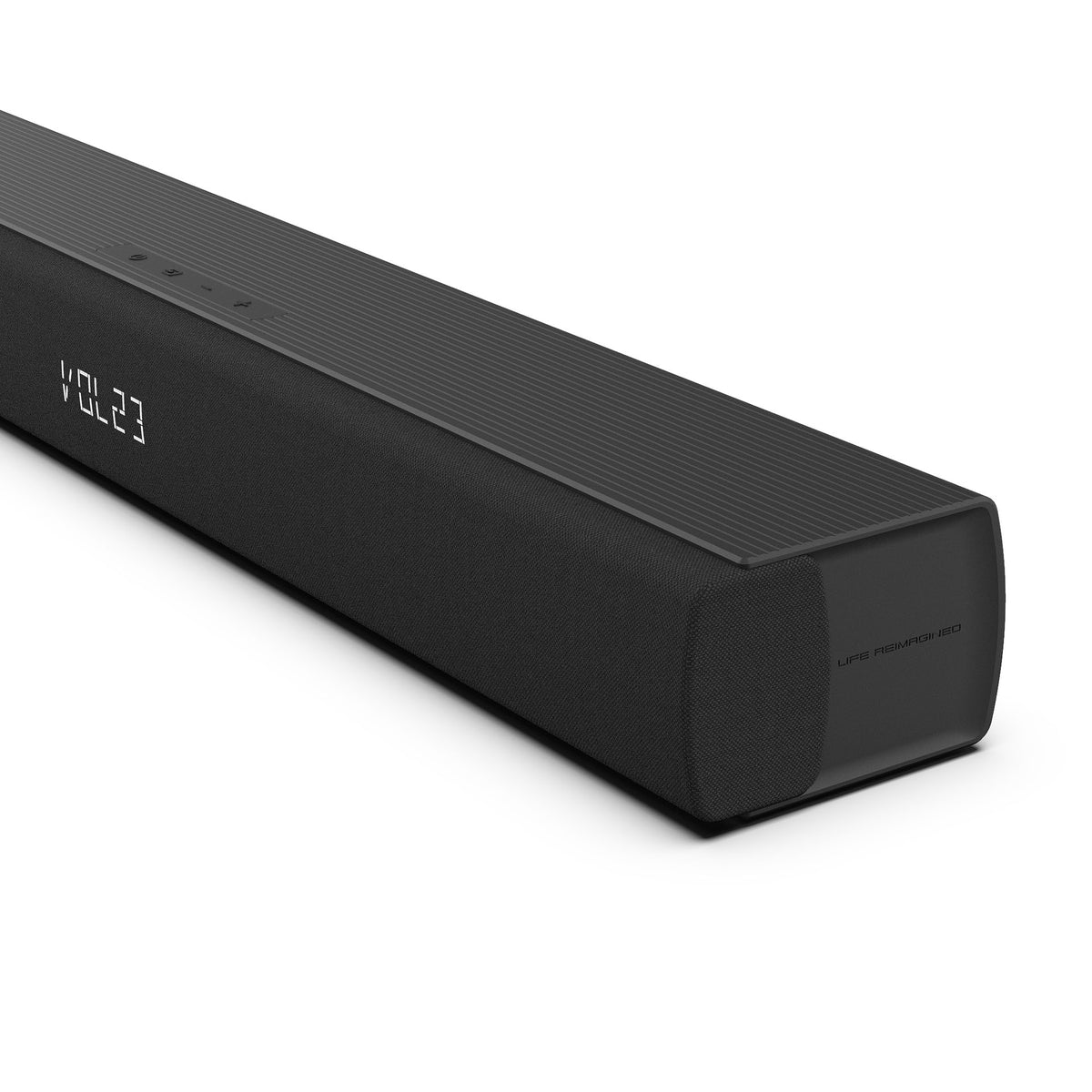 Hisense AX5100Q soundbar detail