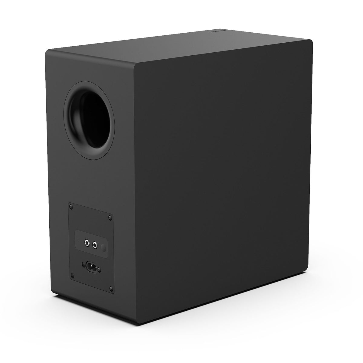 Hisense AX5100Q complete system