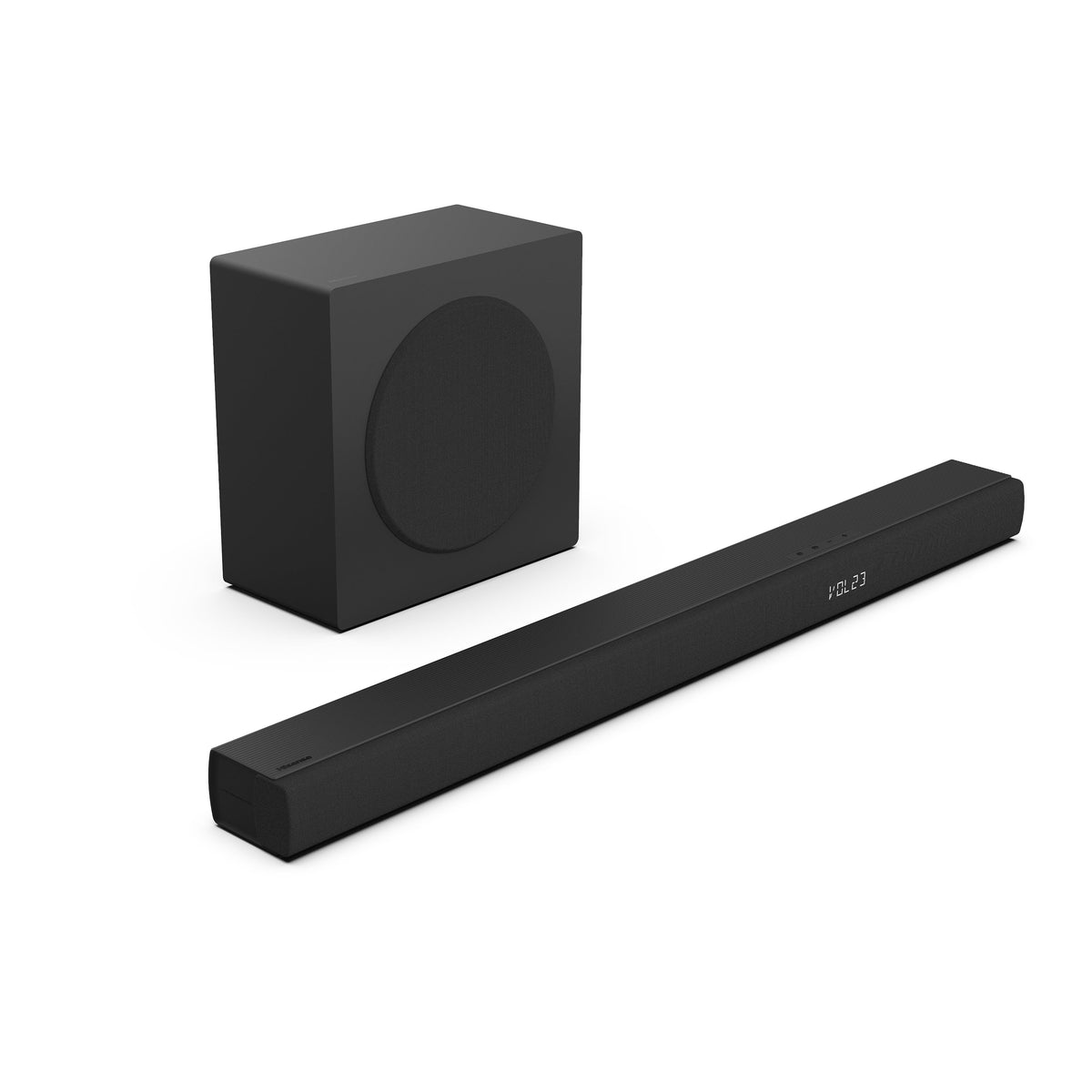 Hisense HS3100 complete system