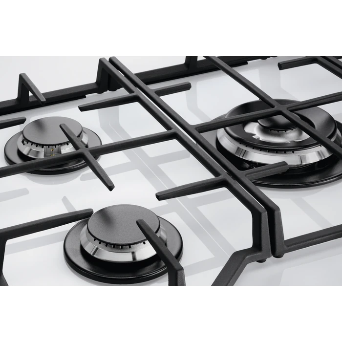 Electrolux 90x60cm Cooker | 5 Gas Buner | Grill
