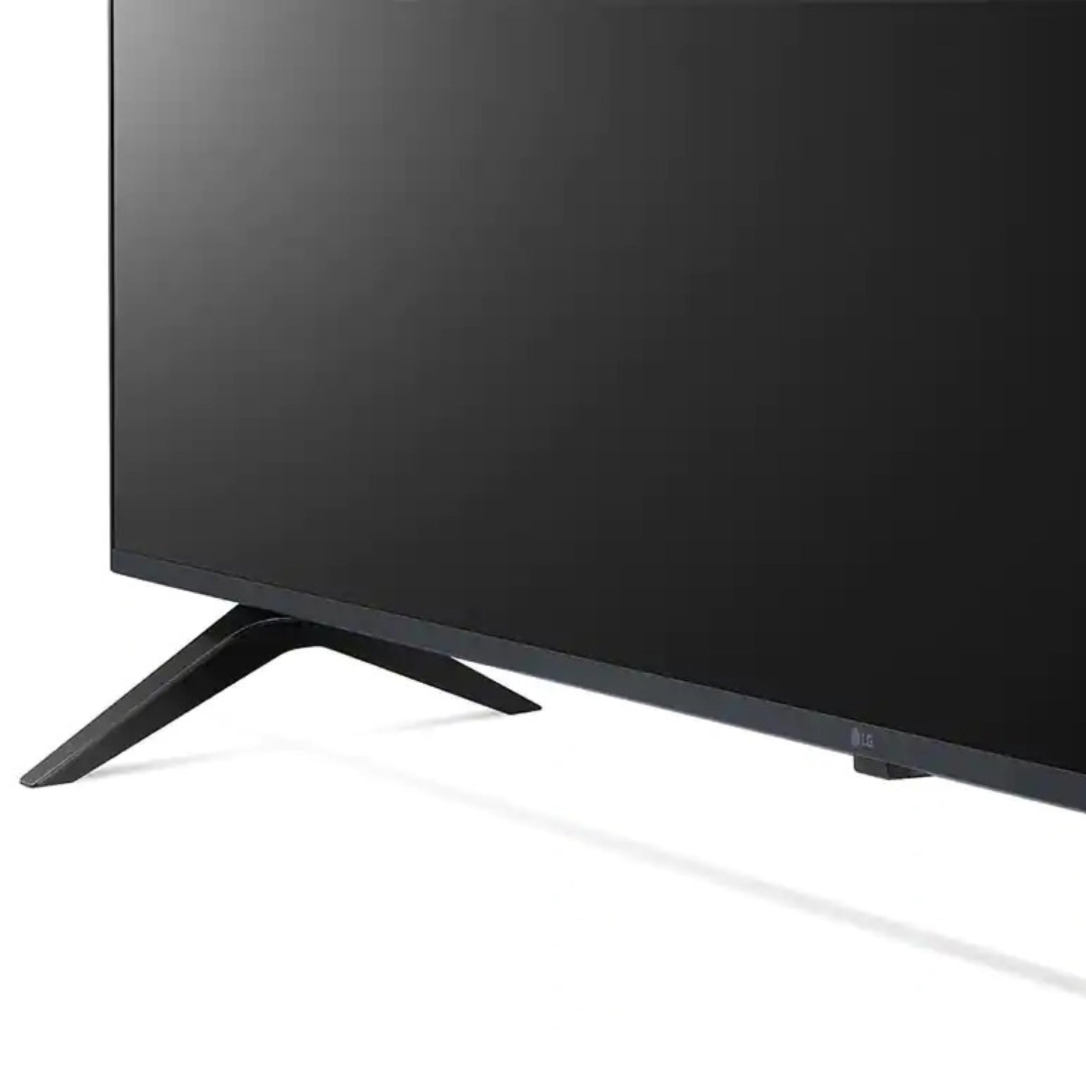 LG 4K UHD Smart TV UQ80