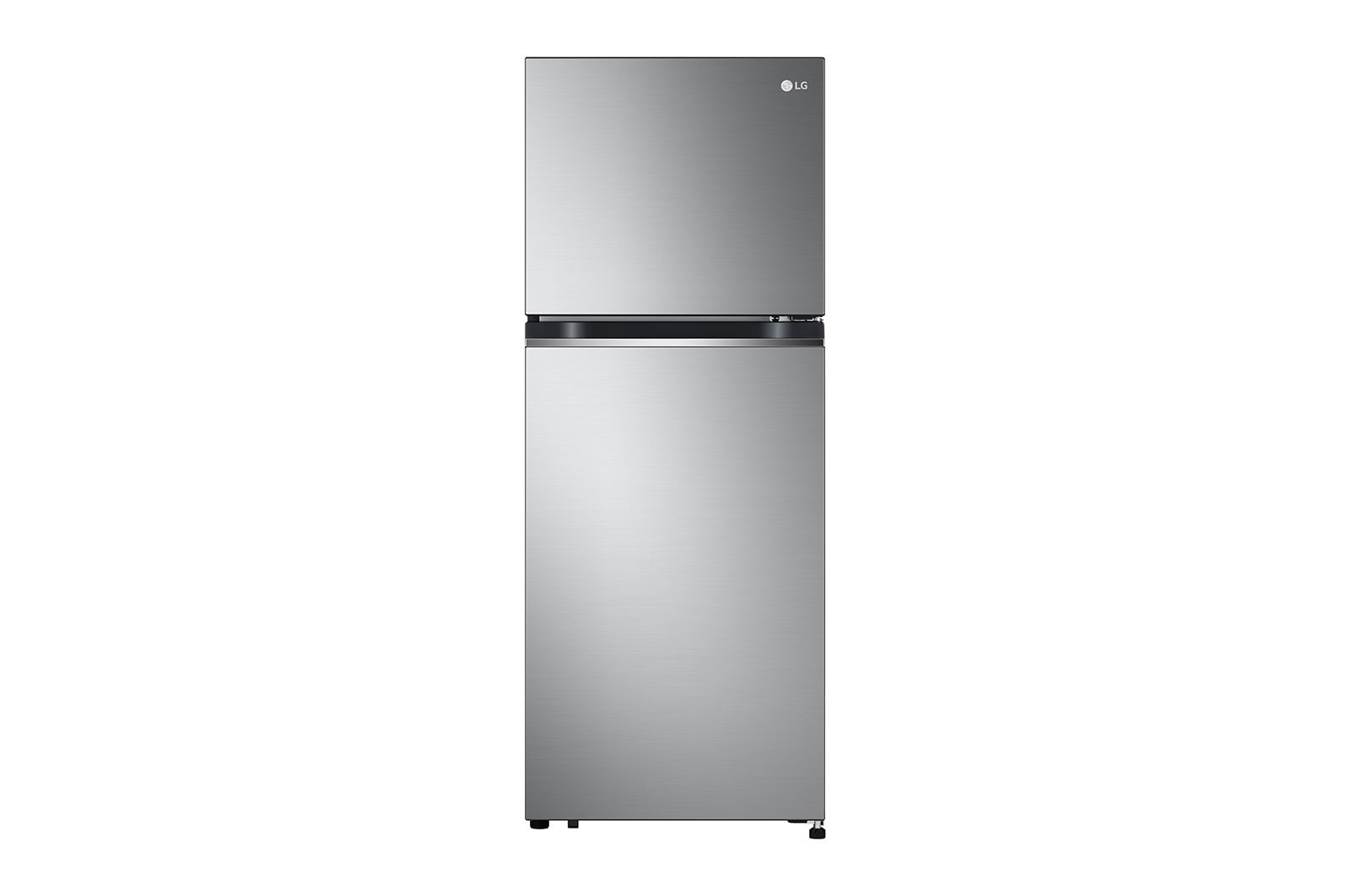 LG 217(L) Top Freezer Refrigerator | GV-B212PLGB