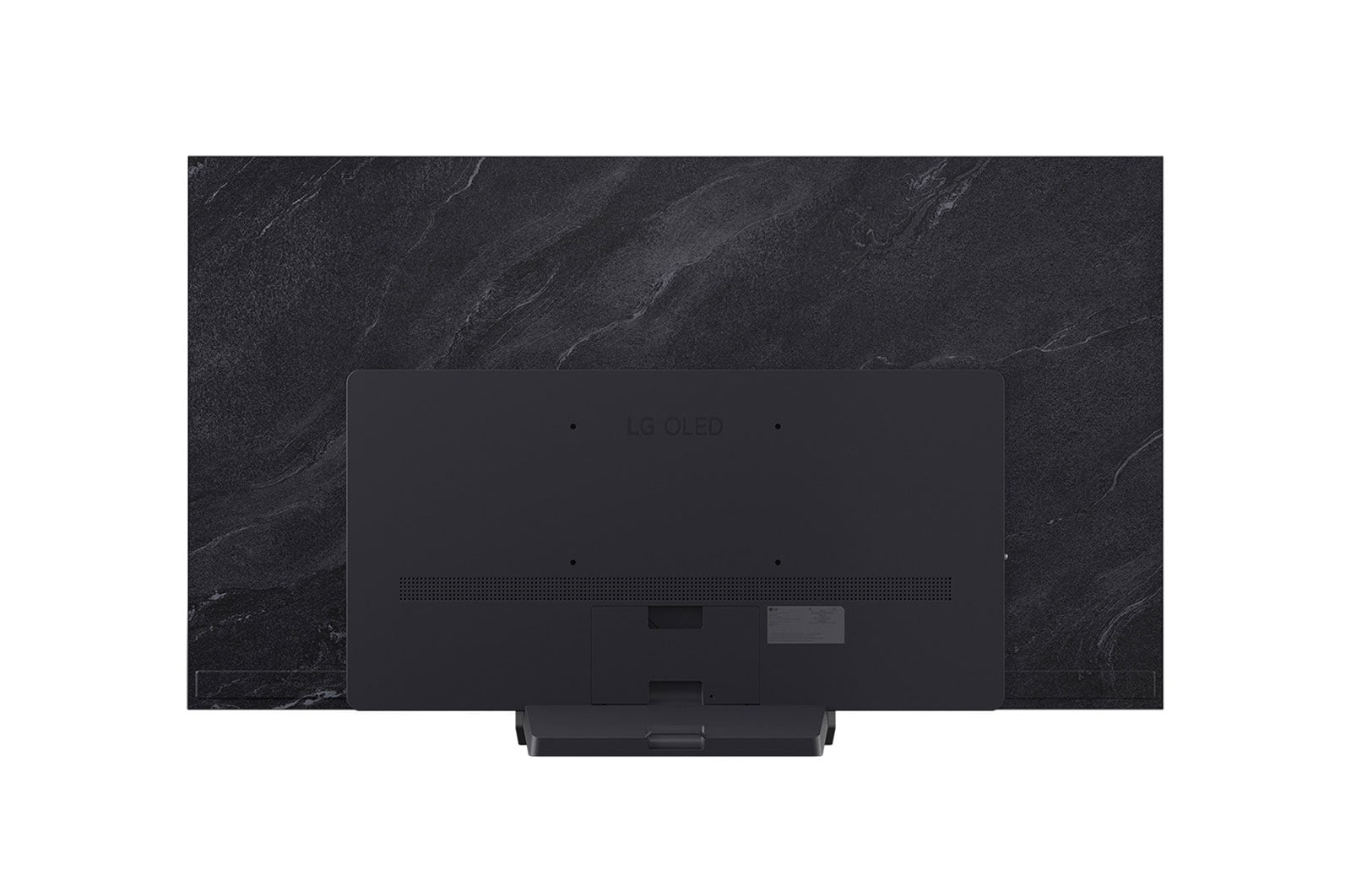 LG OLED evo AI C5 4K 144Hz Smart TV