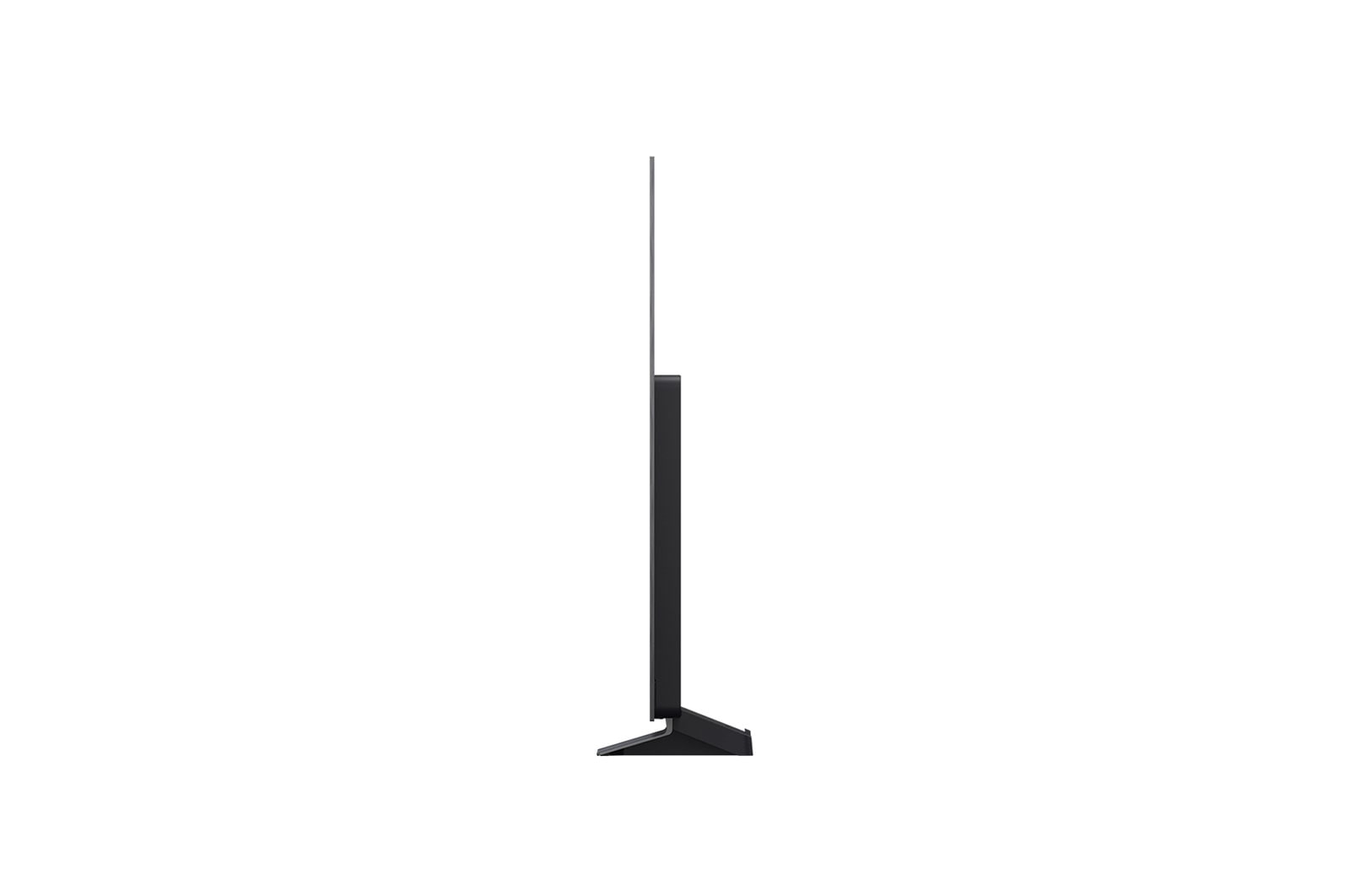 LG OLED evo AI C5 4K 144Hz Smart TV