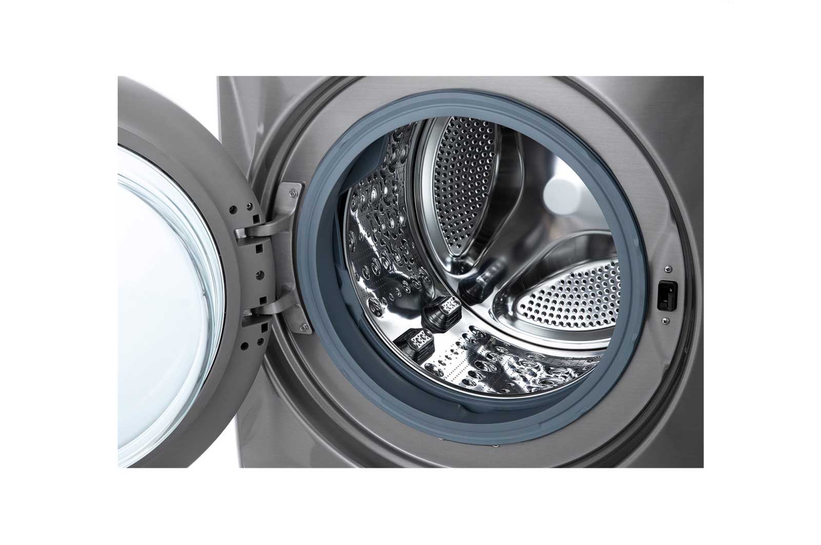 LG 15kg/8 Kg Front Load Washer/Dryer | F0L9DGP2S