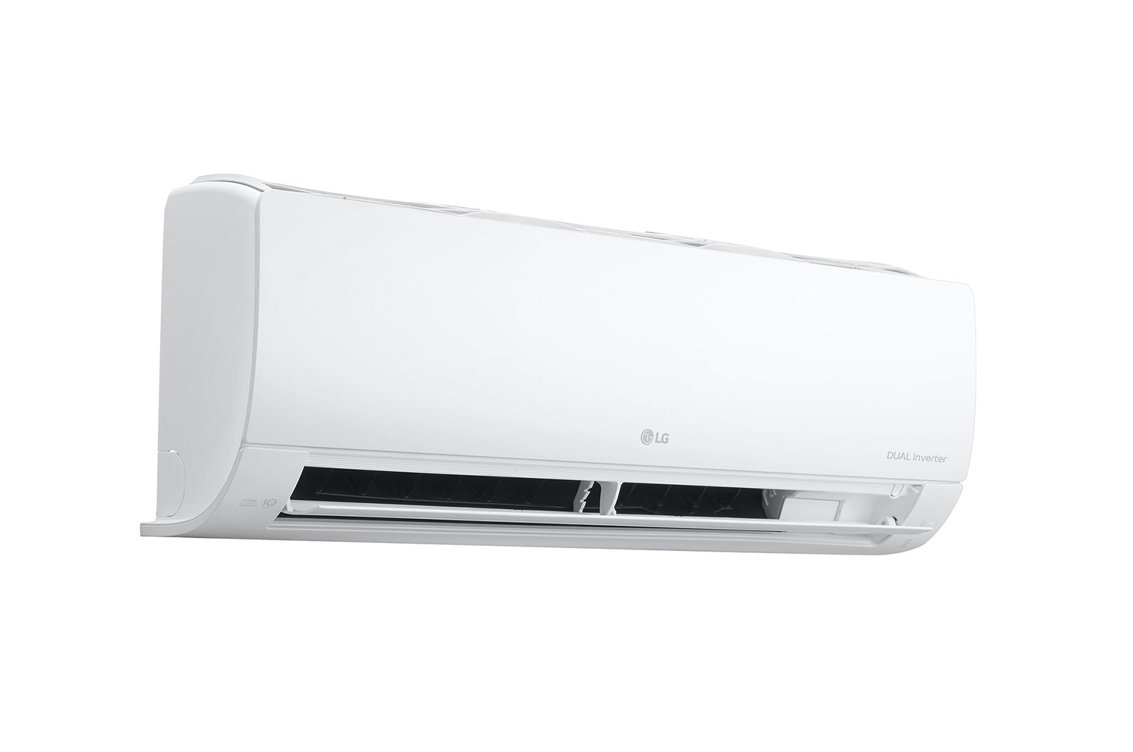 18,000 BTU LG DUALCOOL Inverter AC