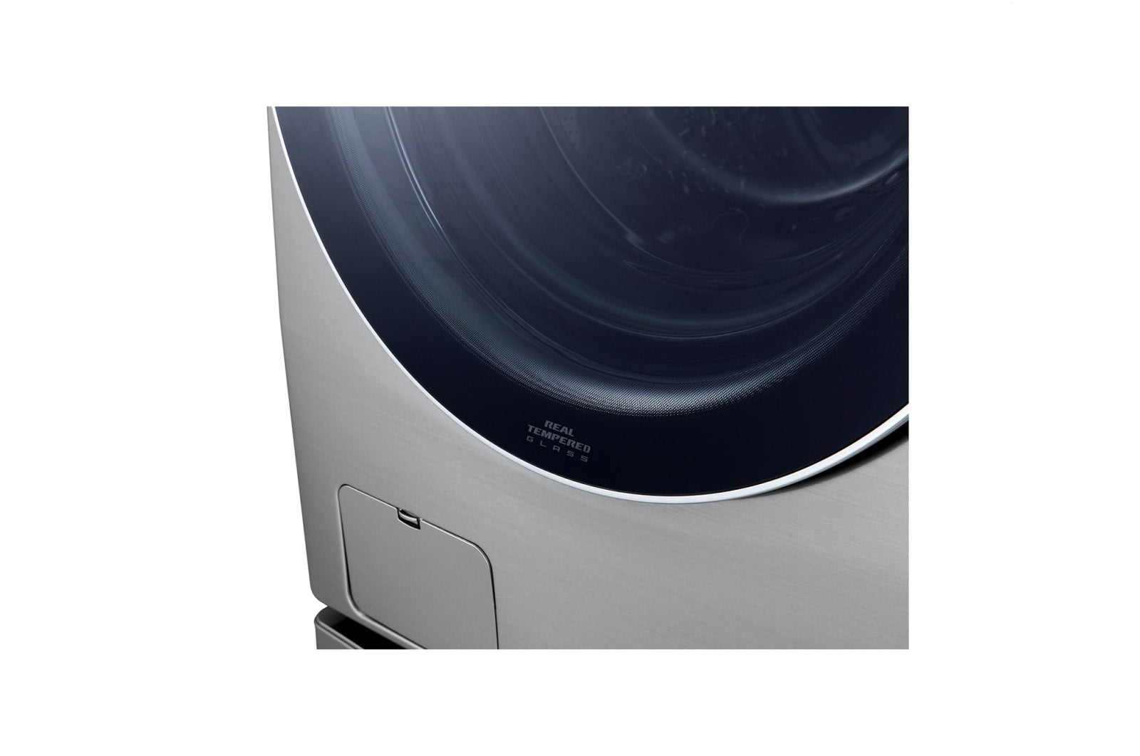 LG 15kg/8 Kg Front Load Washer/Dryer | F0L9DGP2S