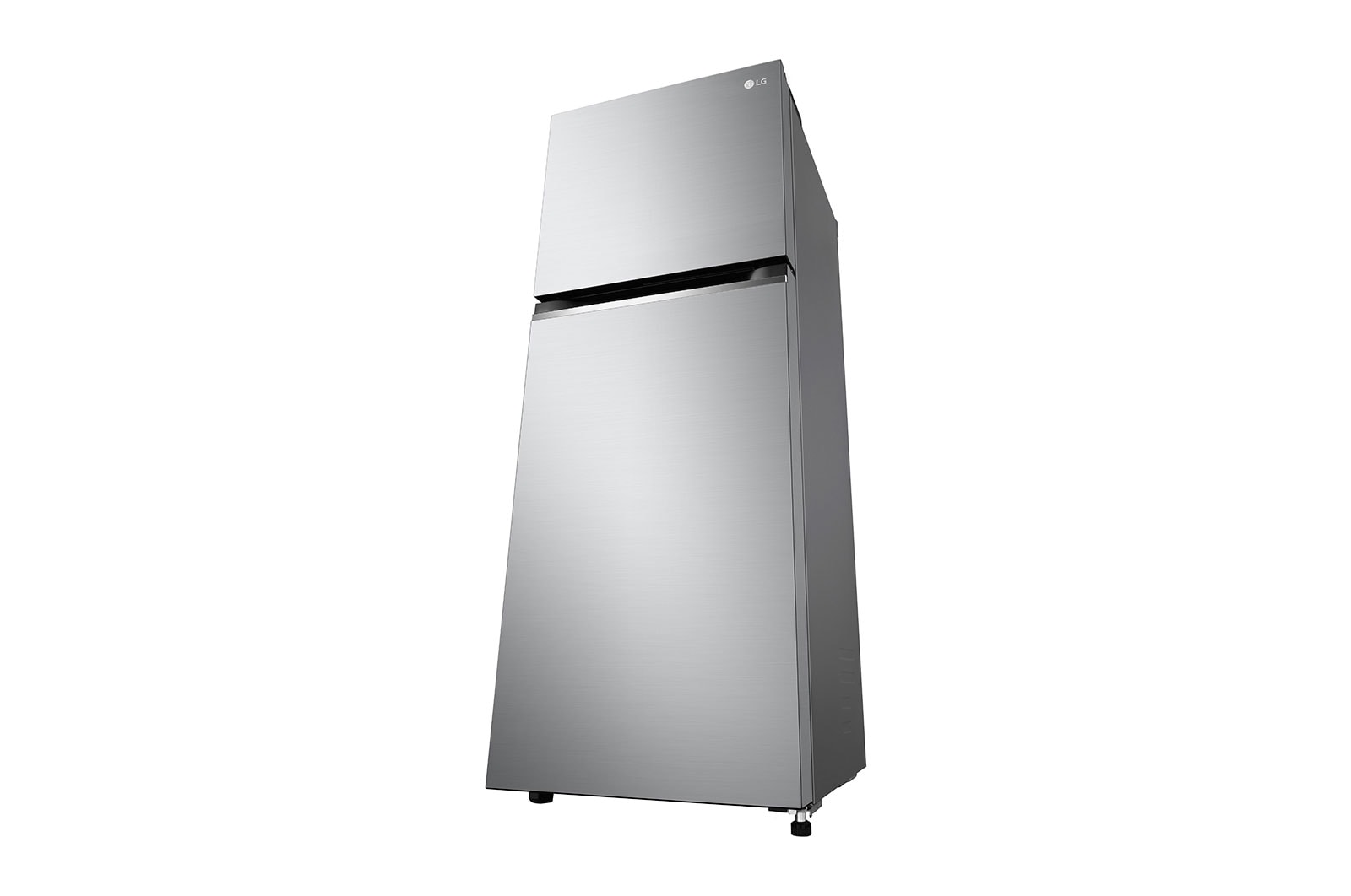 LG 217(L) Top Freezer Refrigerator | GV-B212PLGB