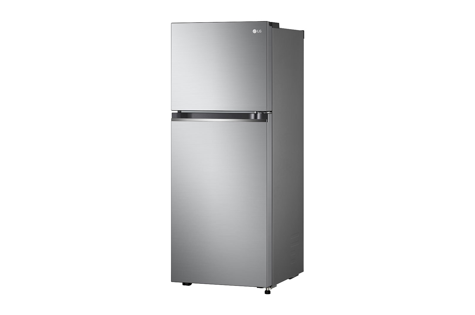 LG 217(L) Top Freezer Refrigerator | GV-B212PLGB