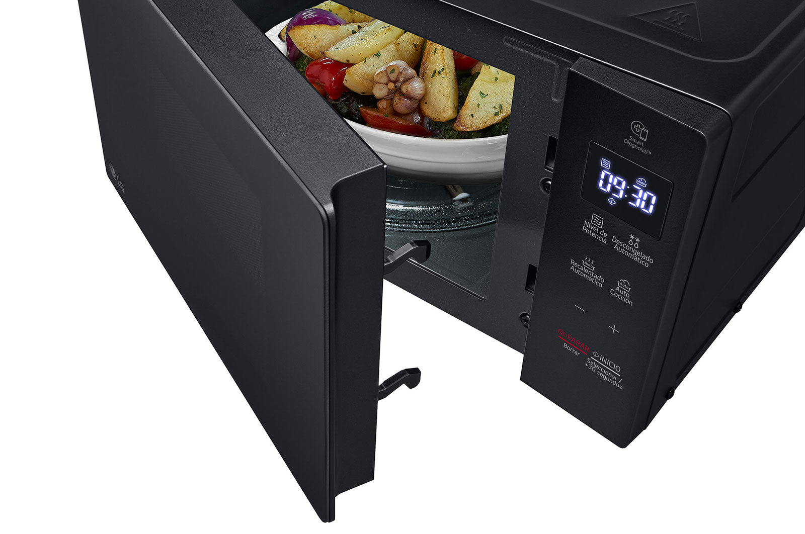 LG 20L NeoChef Microwave Oven