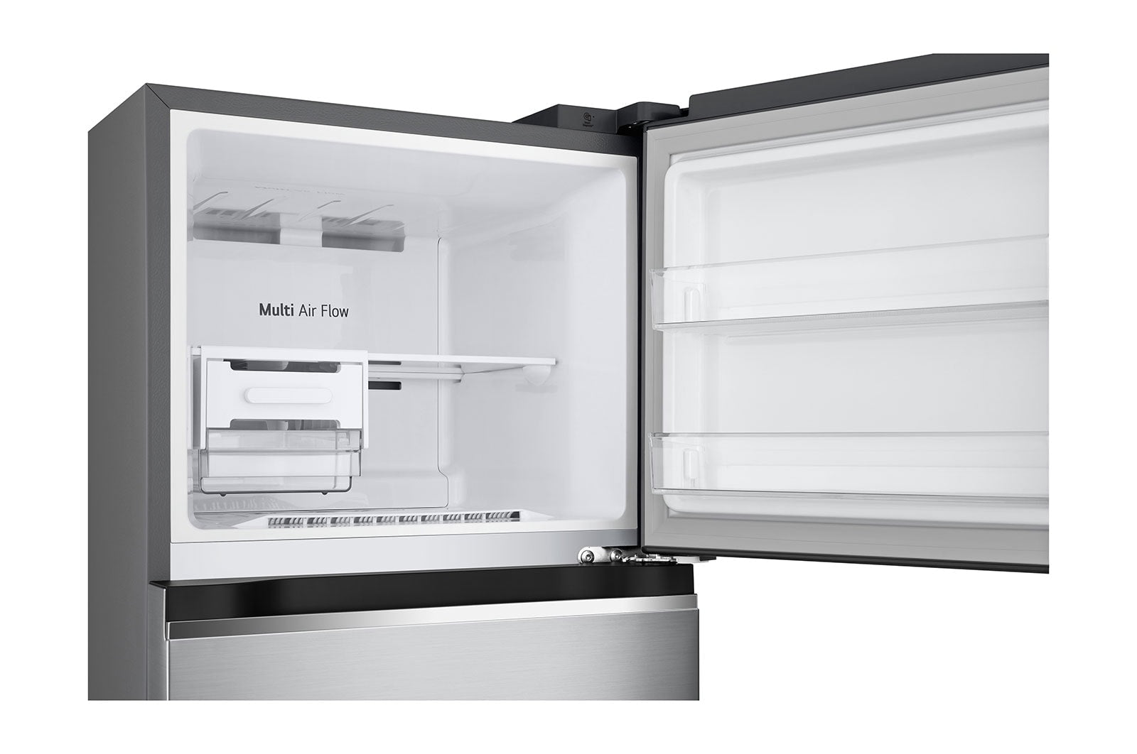 LG 217(L) Top Freezer Refrigerator | GV-B212PLGB