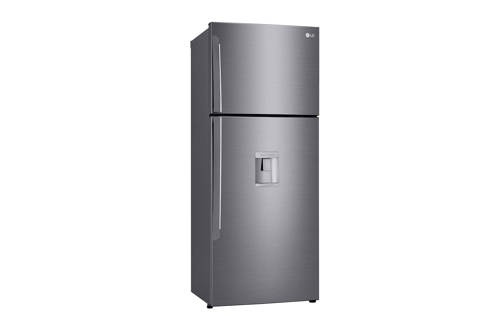 LG 438(L) | Top Freezer Refrigerator | GL-T652HLCM