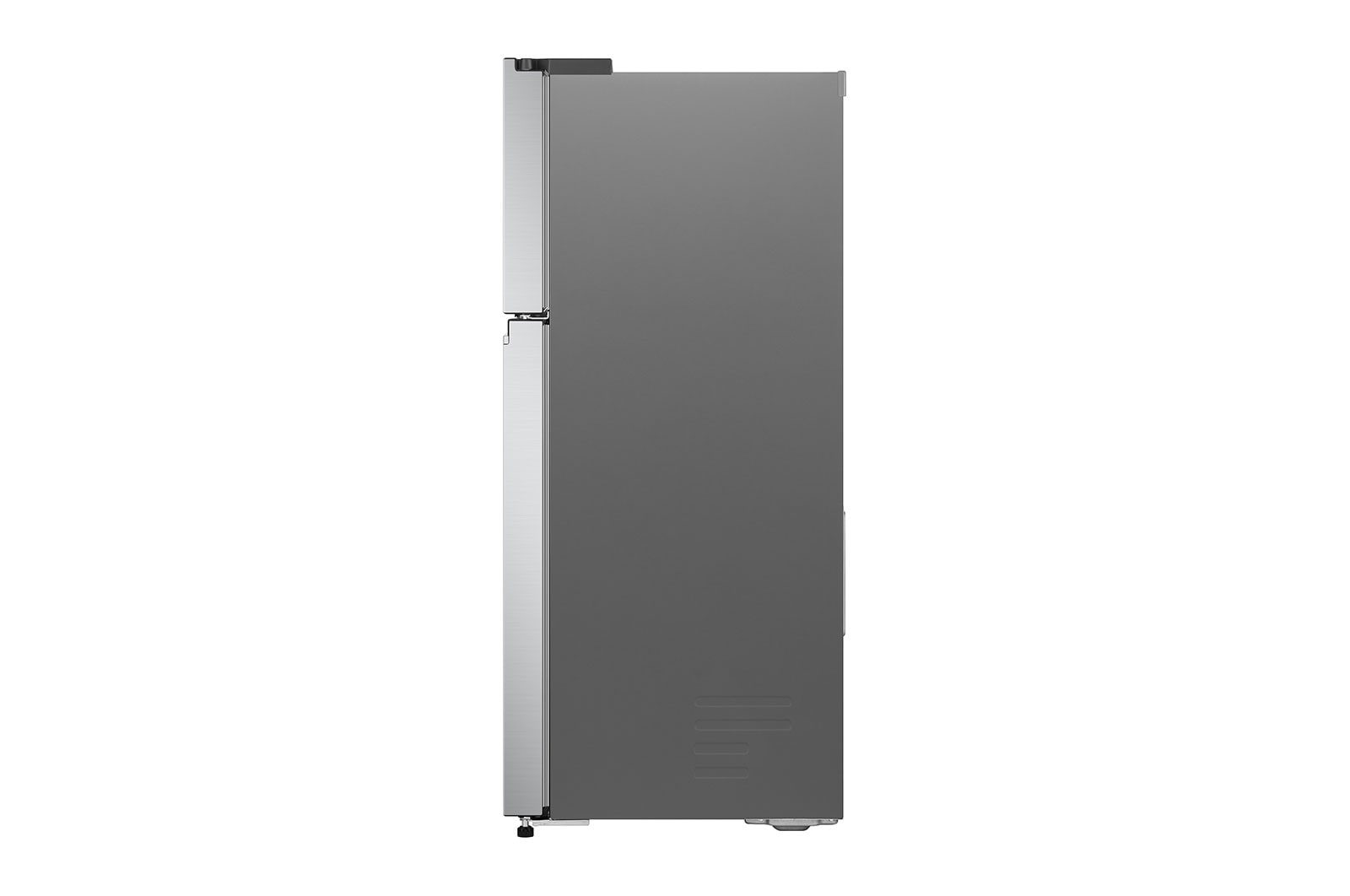 LG 217(L) Top Freezer Refrigerator | GV-B212PLGB