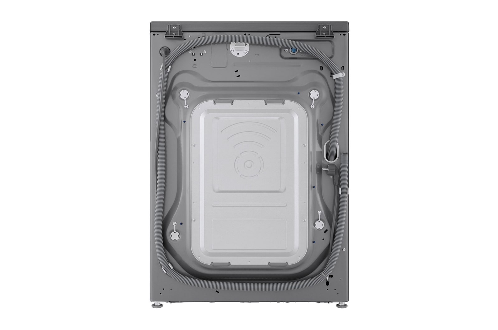 LG 15kg/8 Kg Front Load Washer/Dryer | F0L9DGP2S