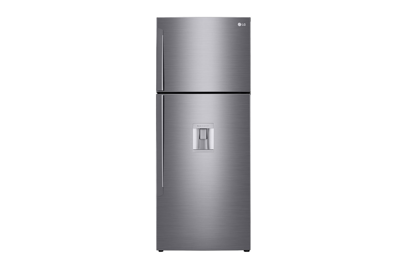 LG 438(L) | Top Freezer Refrigerator | GL-T652HLCM