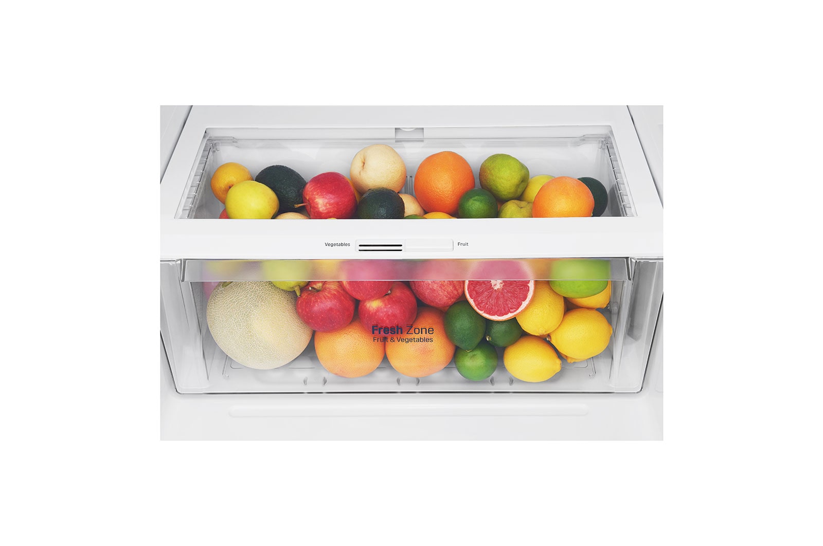 LG 438(L) | Top Freezer Refrigerator | GL-T652HLCM