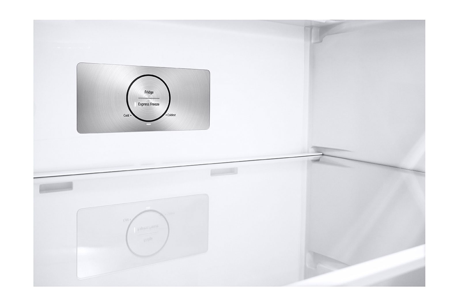 LG 315(L) | Top Freezer Refrigerator | GN-B312PXGB
