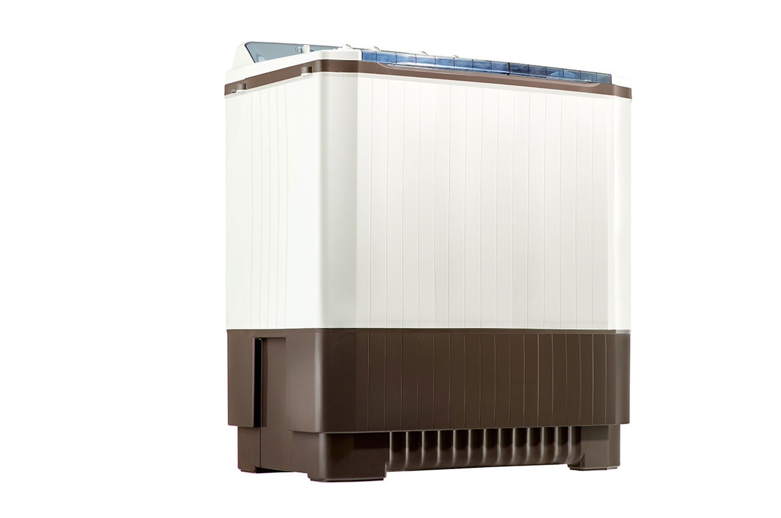 LG 11kg TwinTub Washing Machine P1401RONL