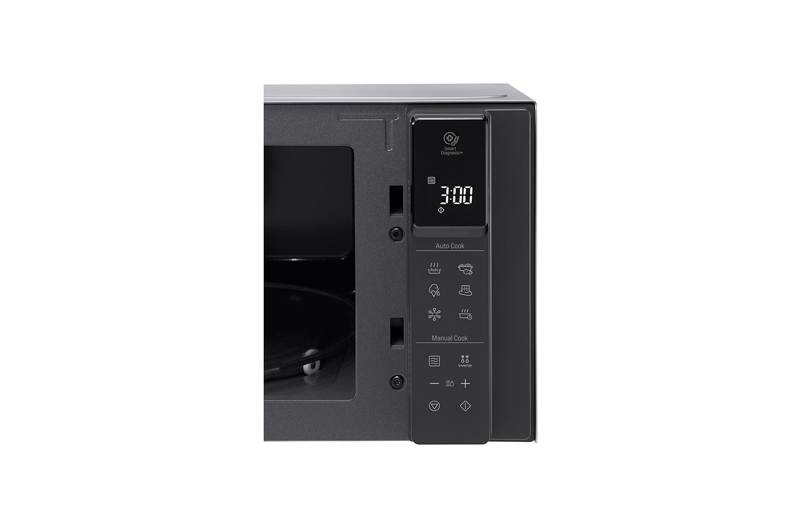 LG 42(L) Neo Chef Microwave Oven