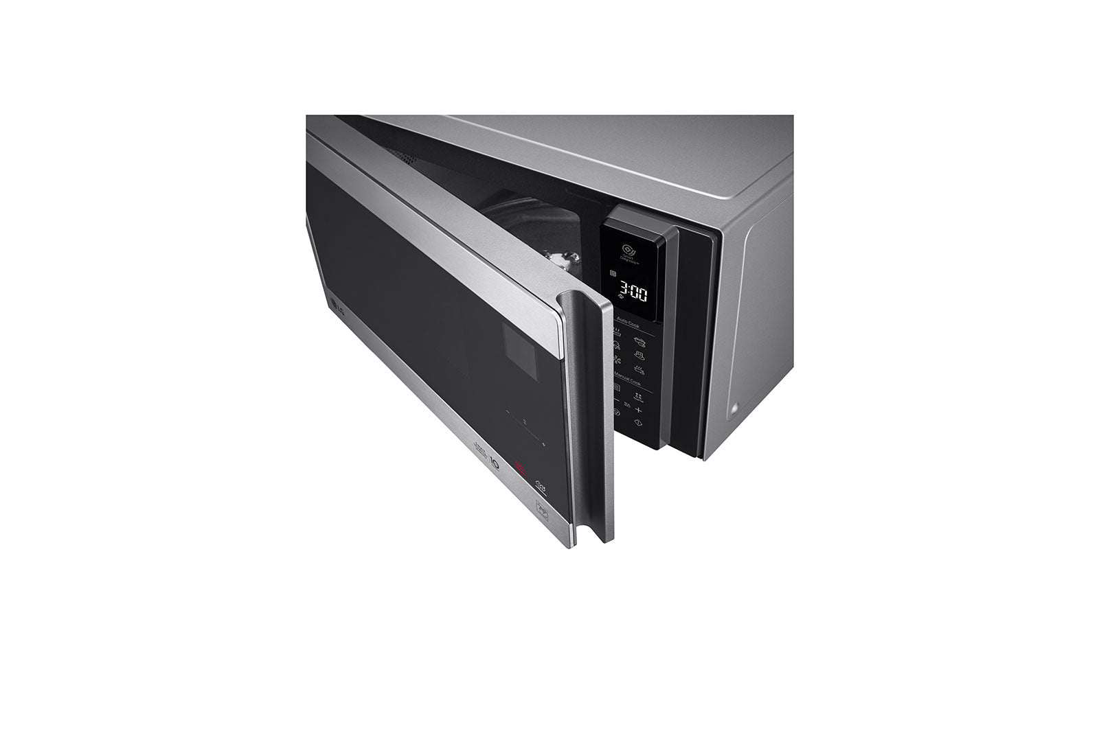 LG 42(L) Neo Chef Microwave Oven