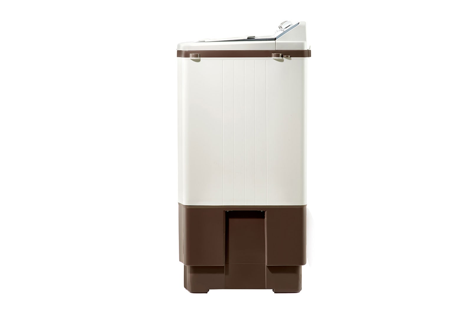 LG 11kg TwinTub Washing Machine P1401RONL