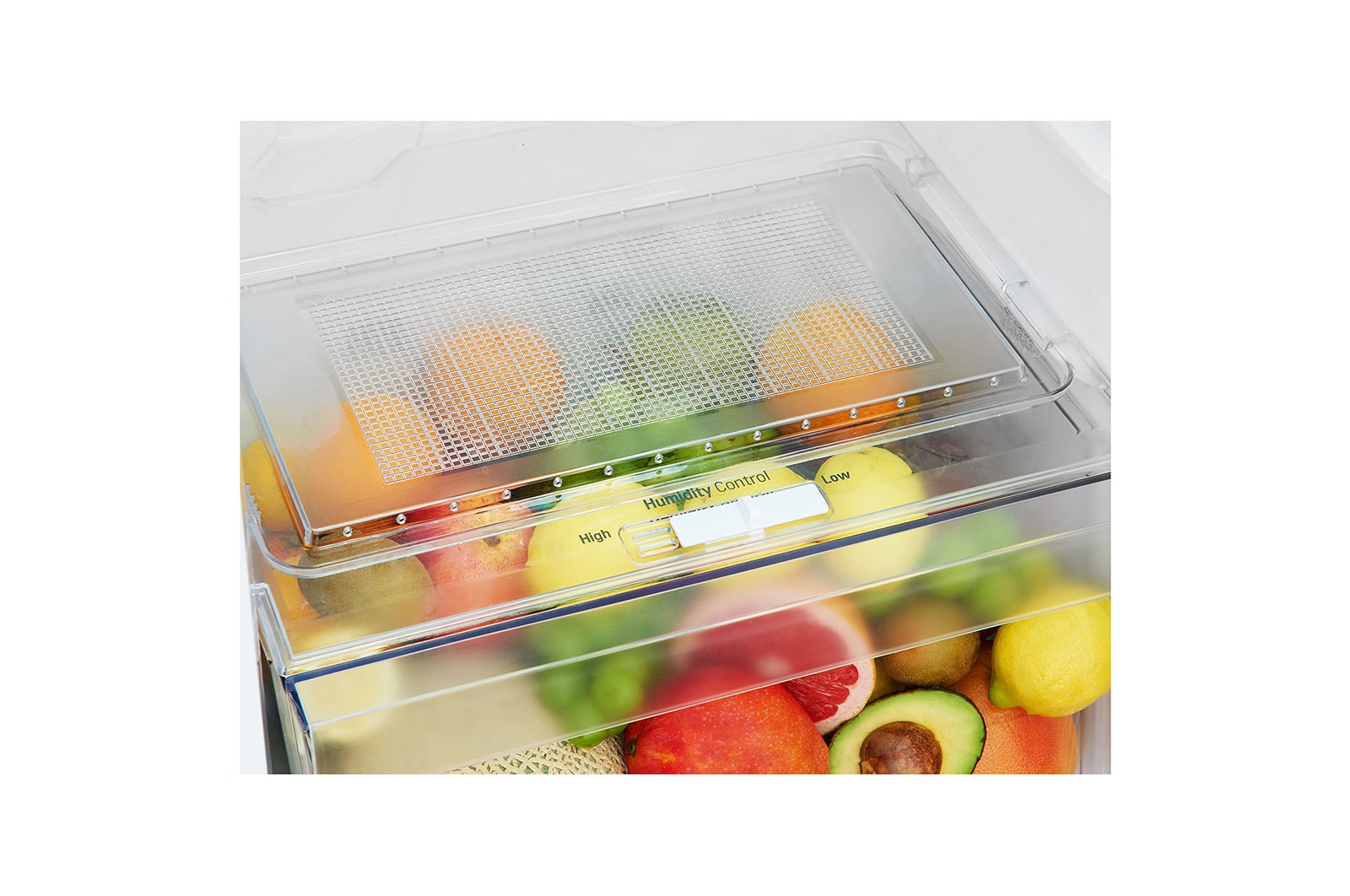 LG 234(L) | Top Freezer Refrigerator | GL-C252SLBB