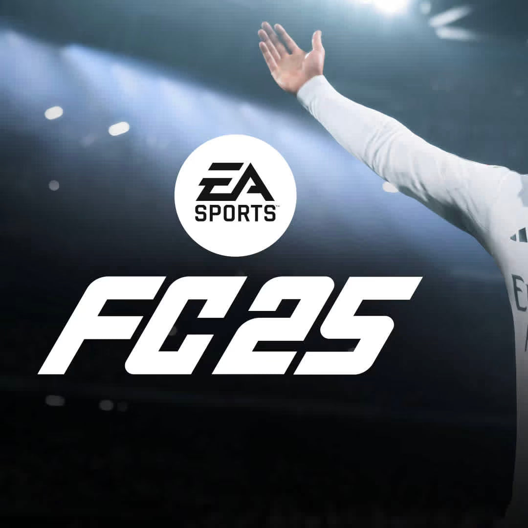 EA SPORTS FC 25