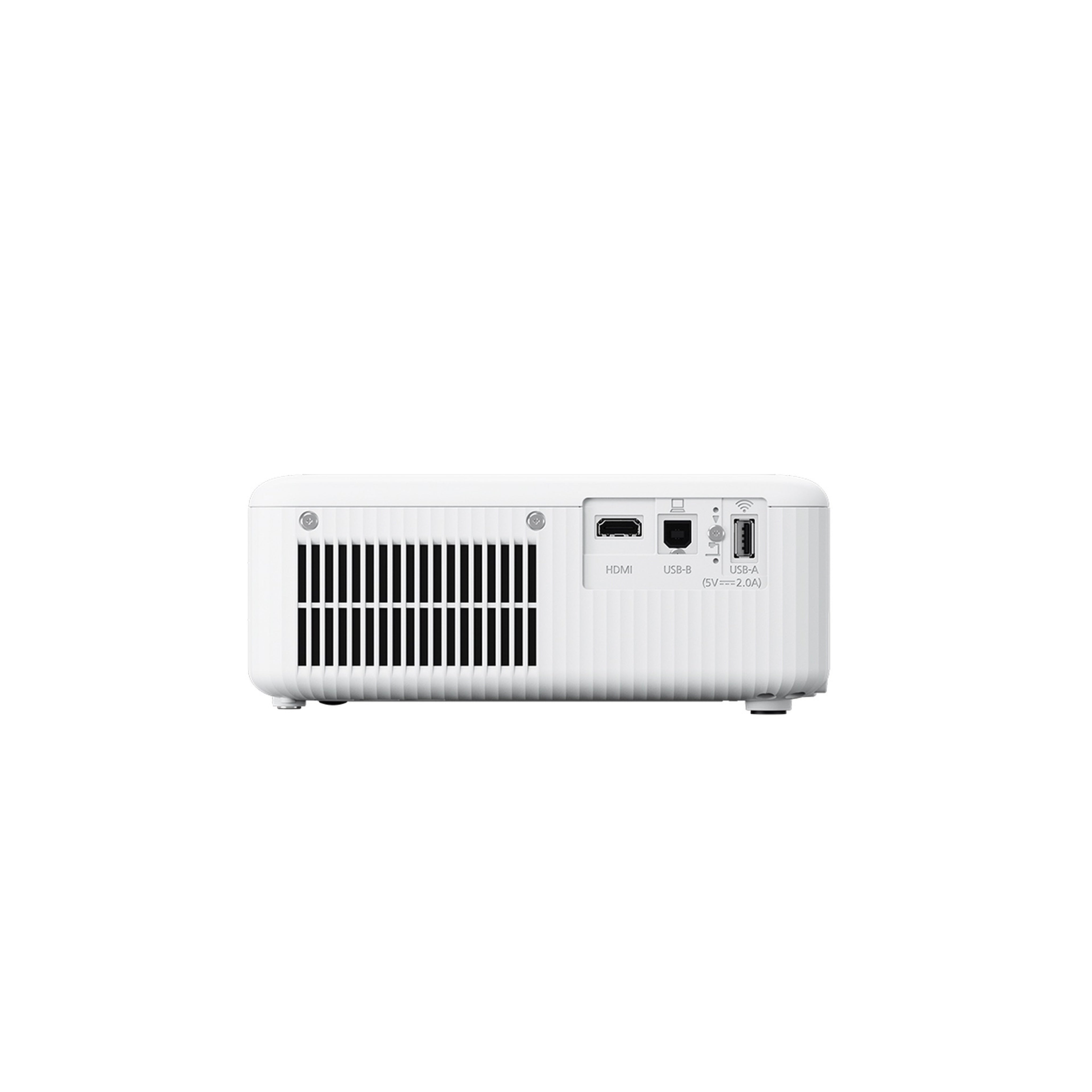 Epson CO-W01 projector WXGA 3000L VGA HDMI