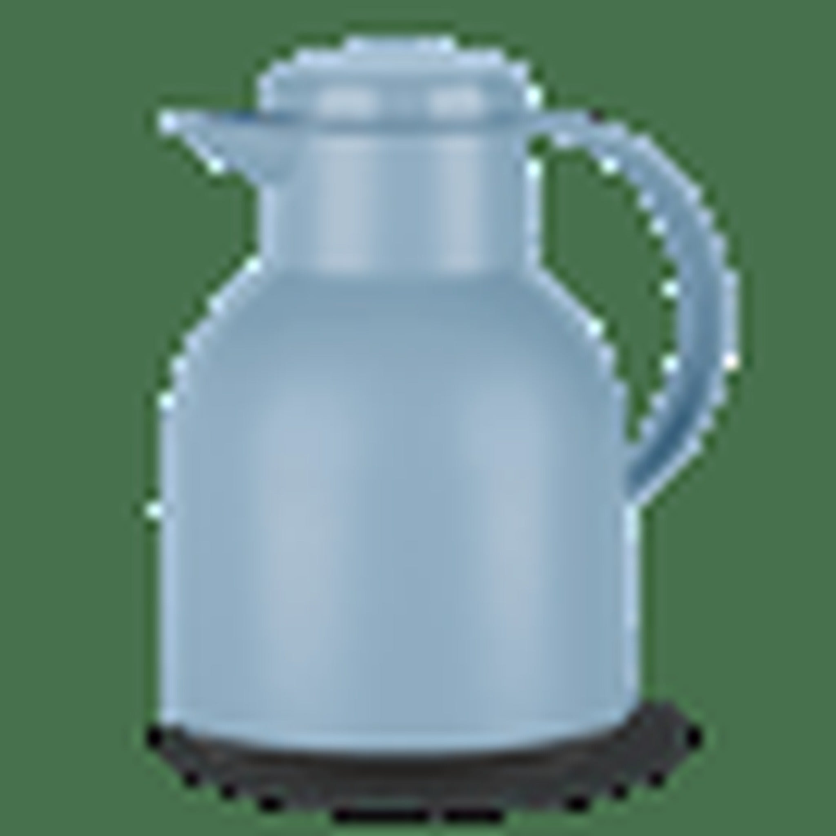 Tefal Samba Vacuum Jug 1L - Blue