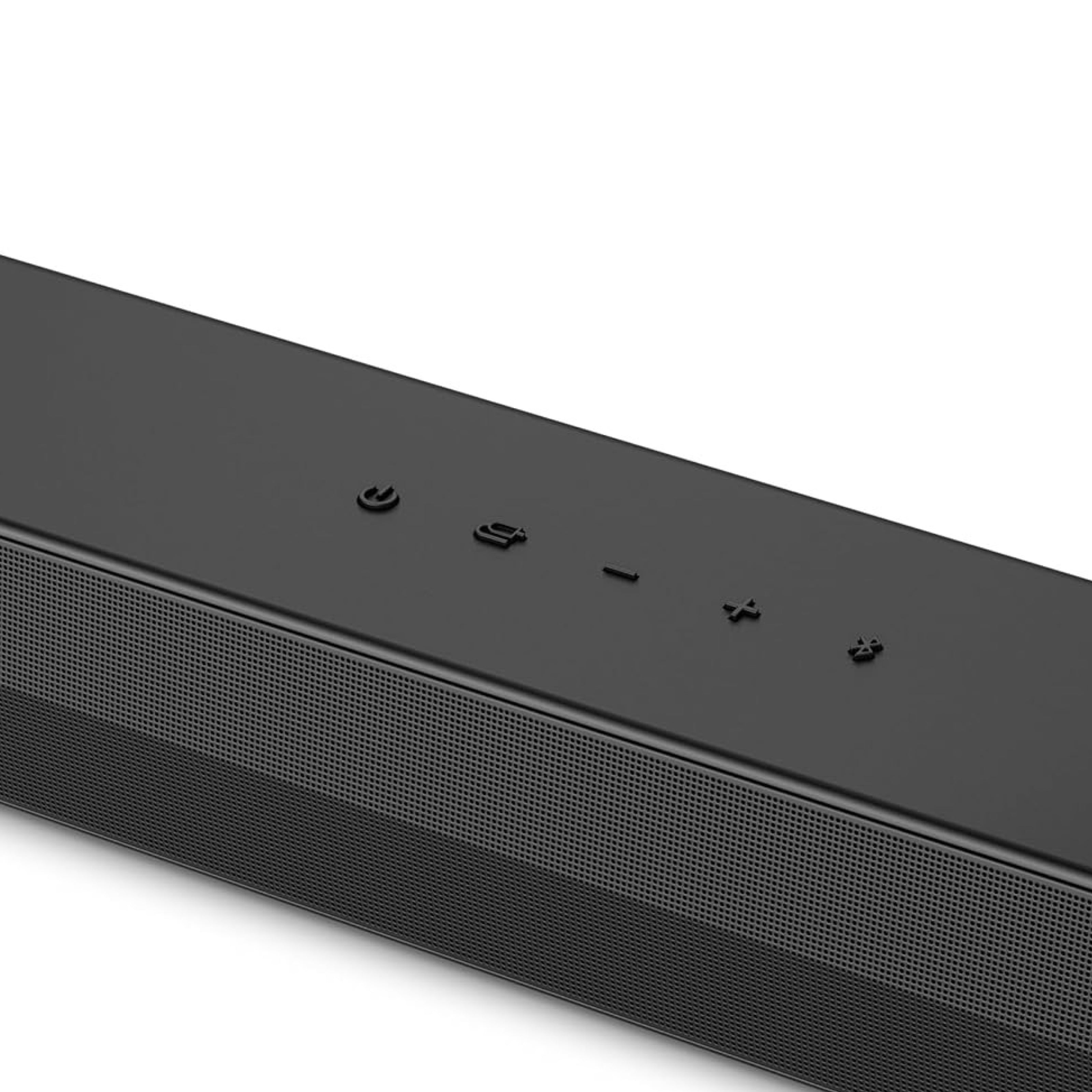 LG S40T 2.1 Channel Soundbar with Wireless Subwoofer