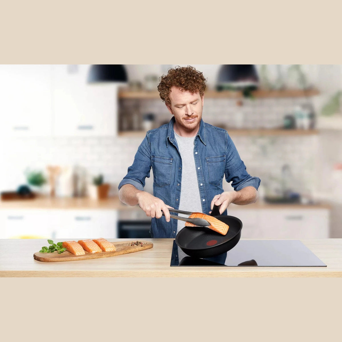 Tefal Unlimited 26cm Fry Pan | G2550502
