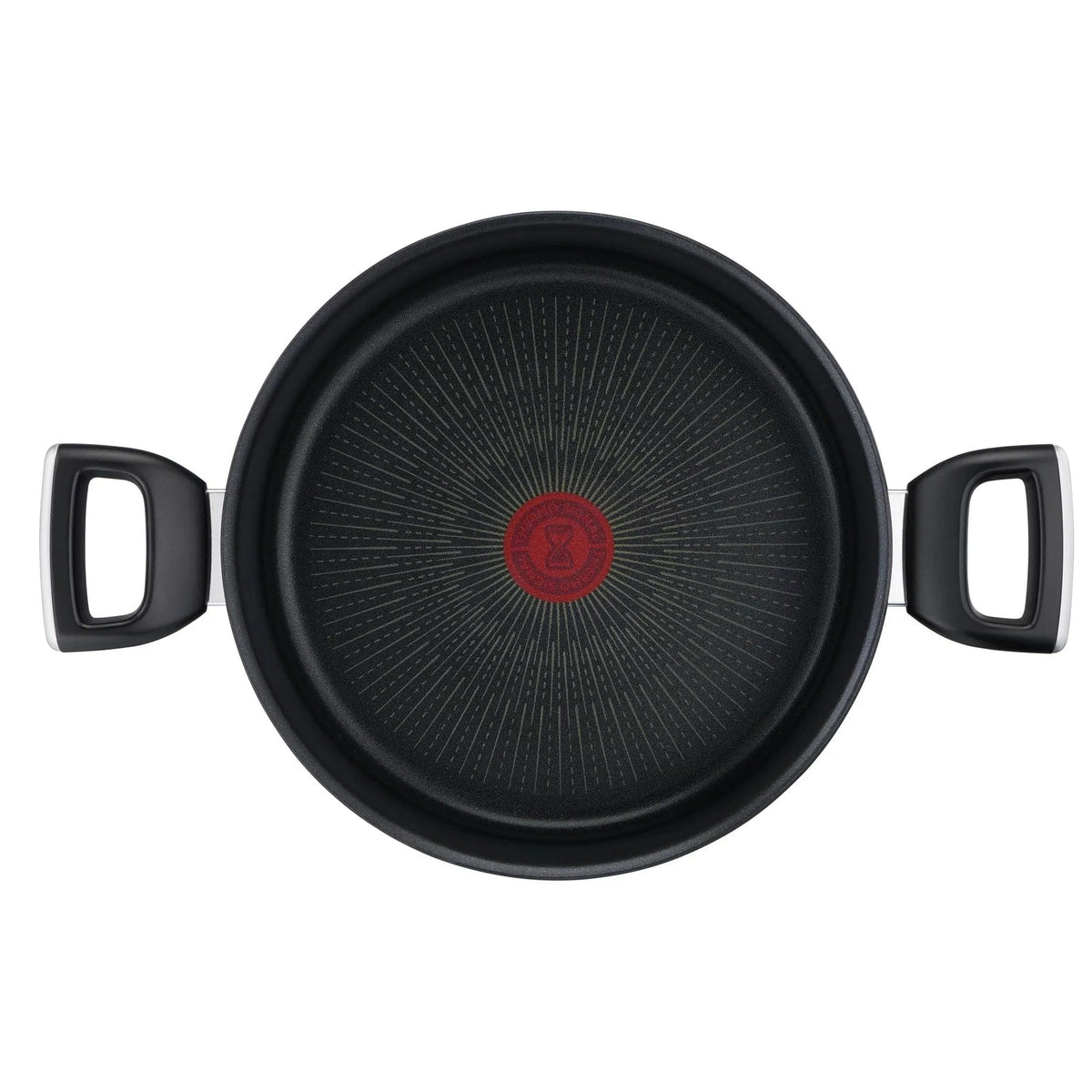 Tefal Unlimited 24cm Stewpot with Lid | G2554602