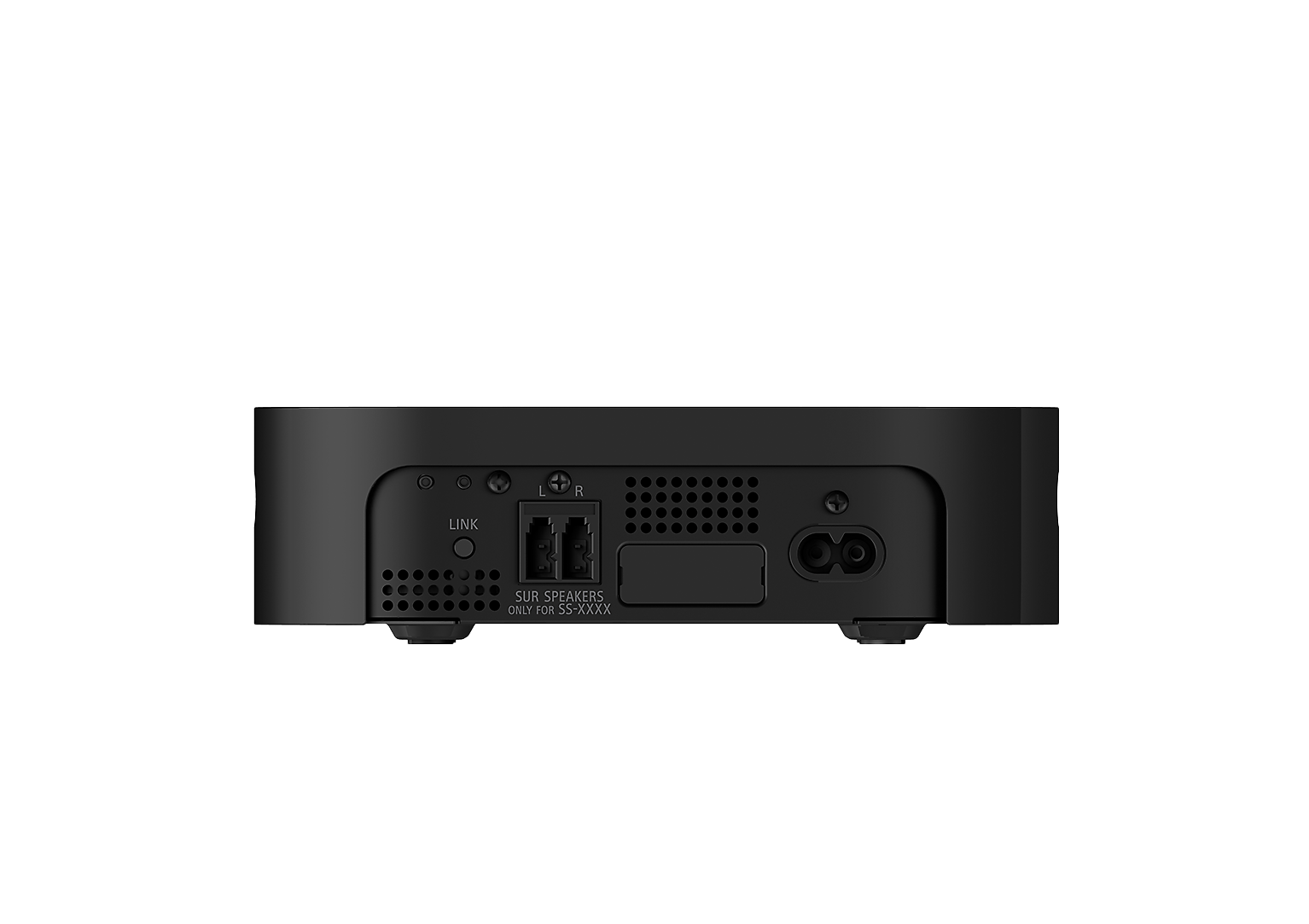 BRAVIA Theatre System 6  HT-S60 | 5.1 Channel | 1000W