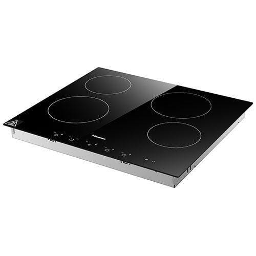 Hisense 60cm Built-in Electric Ceramic Hob | HHU60CEEC