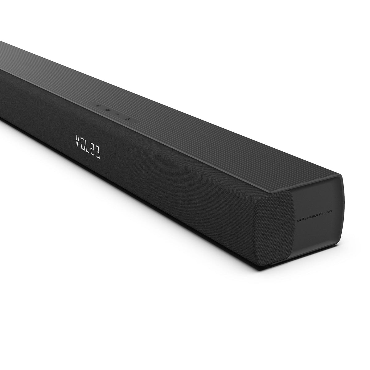 Hisense HS5100 surround speakers