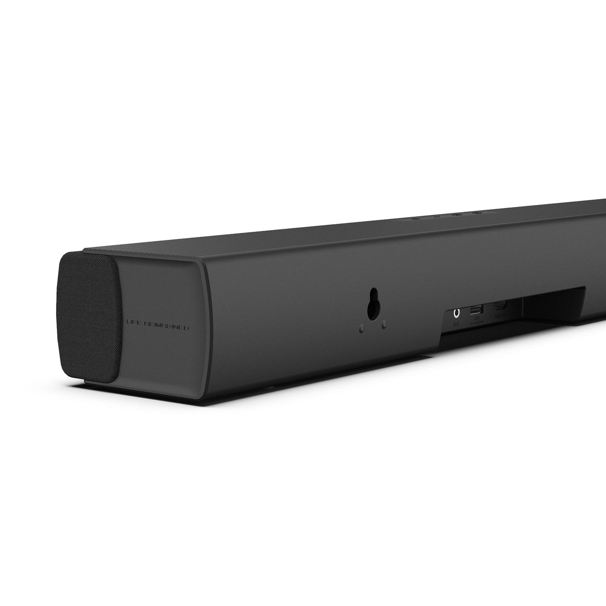 Hisense HS5100 wireless subwoofer