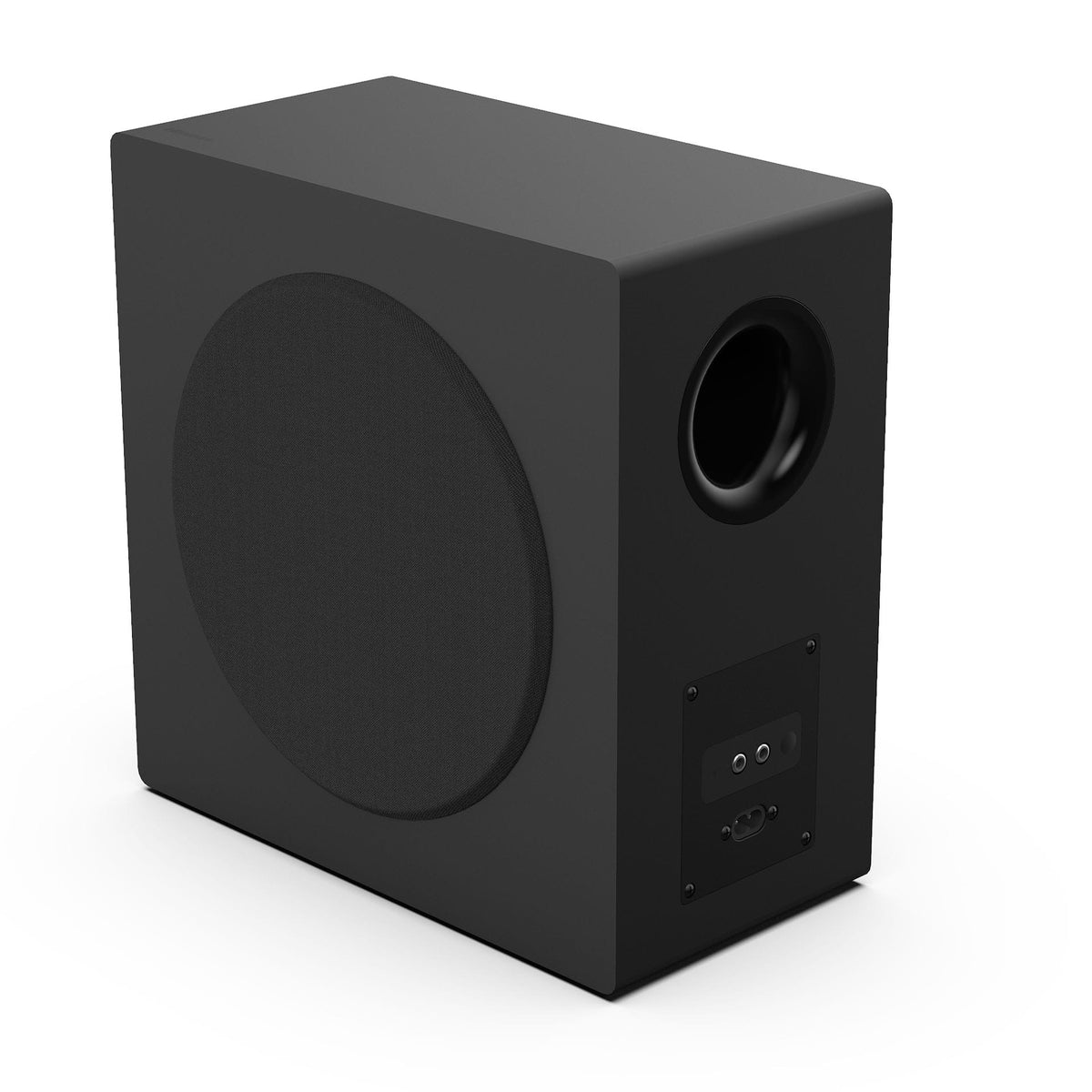 Hisense HS5100 soundbar detail