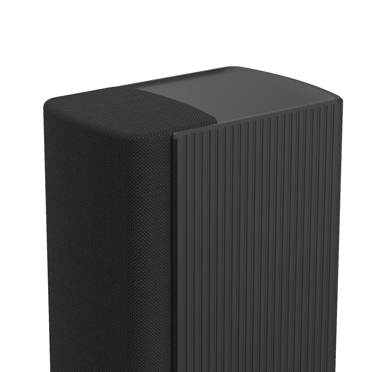 Hisense HS5100 complete 5.1 system