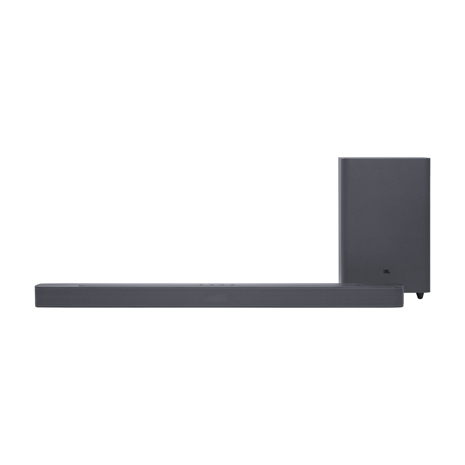 JBL 2.1 Deep Bass (MK2) Sound Bar