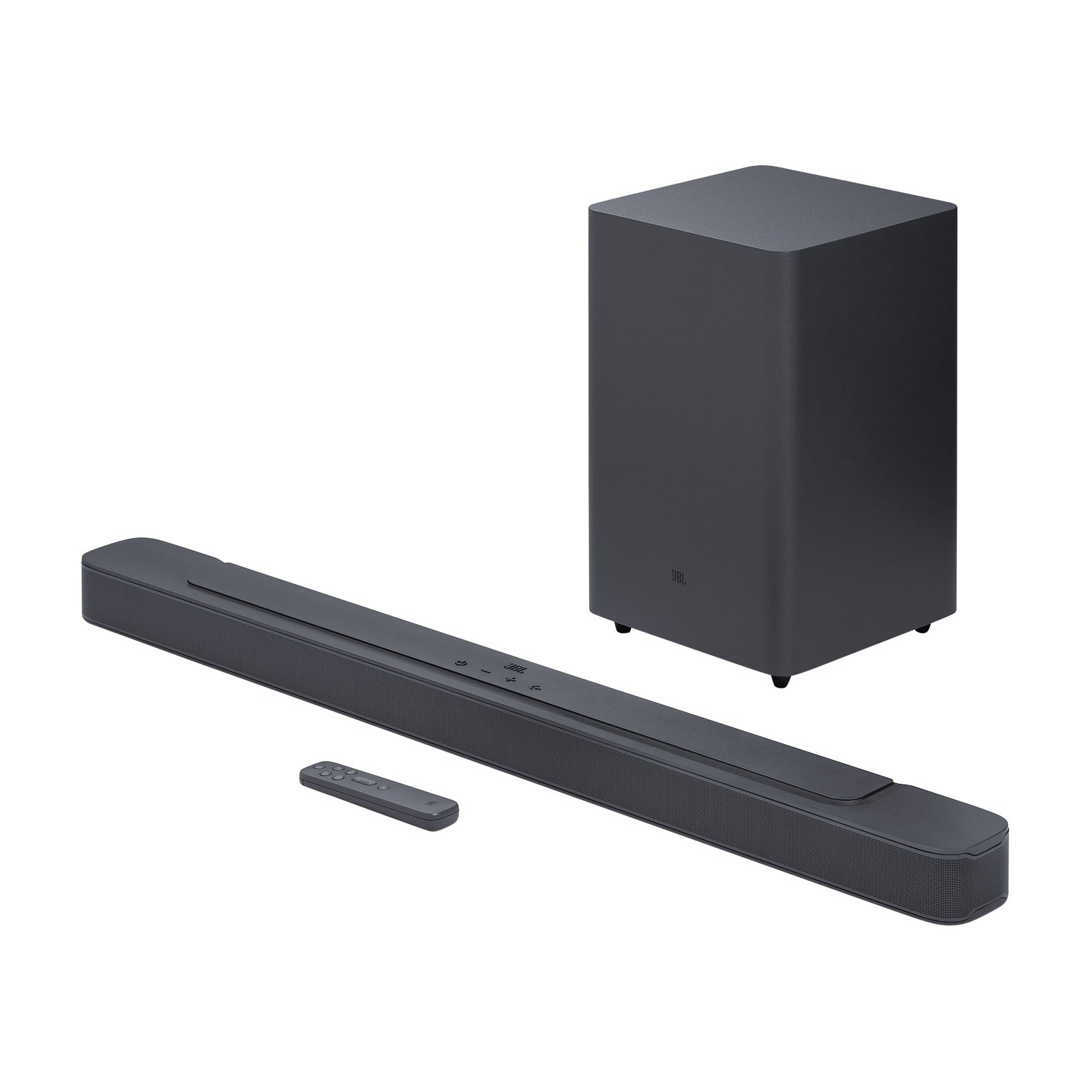 JBL 2.1 Deep Bass (MK2) Sound Bar