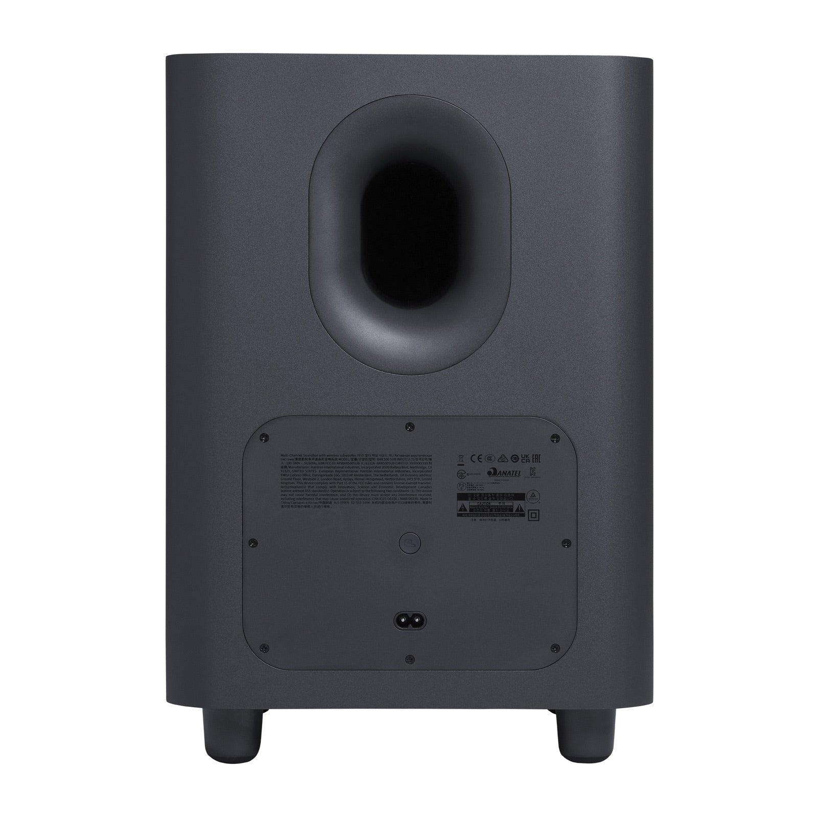 JBL Bar 500